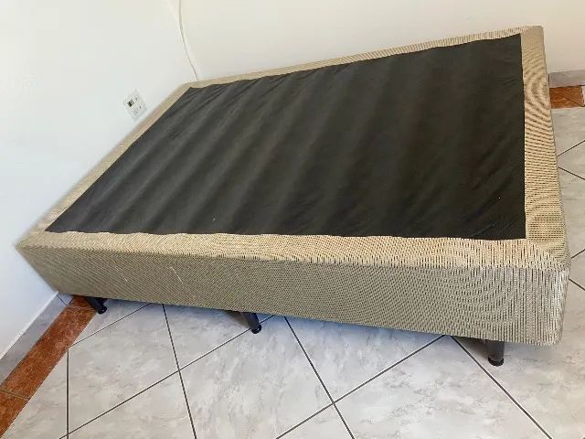 Base cama box - Foto 2