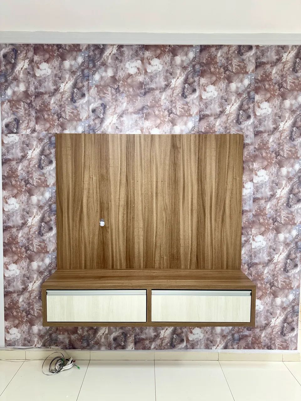 Painel de TV 100% MDF