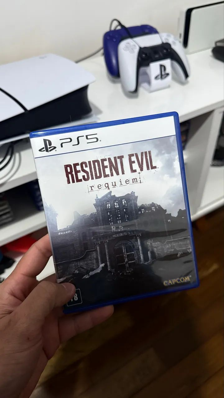 Jogos PS5 a partir de R$100,00 - Foto 3