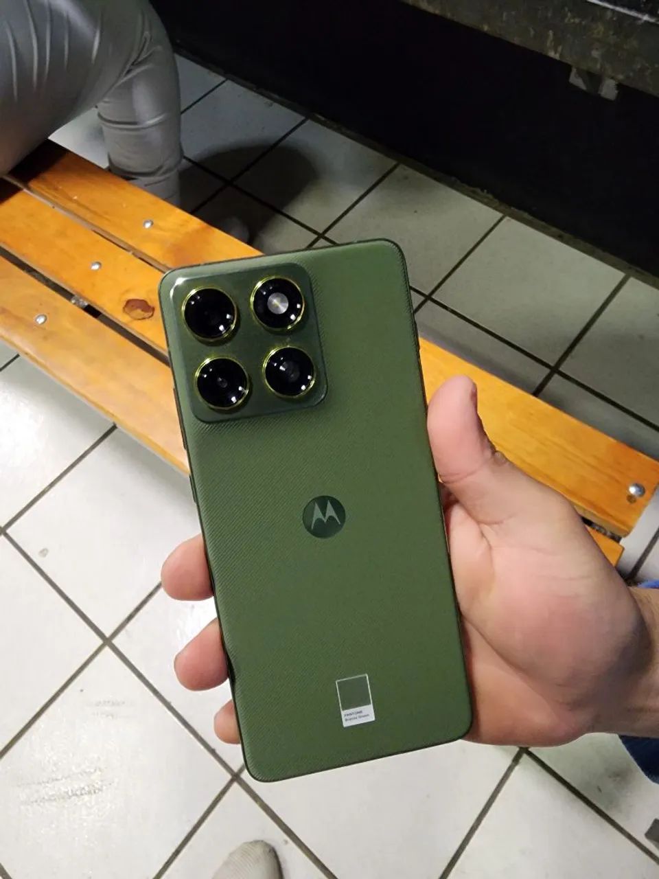 Motorola Edge 70 256/8