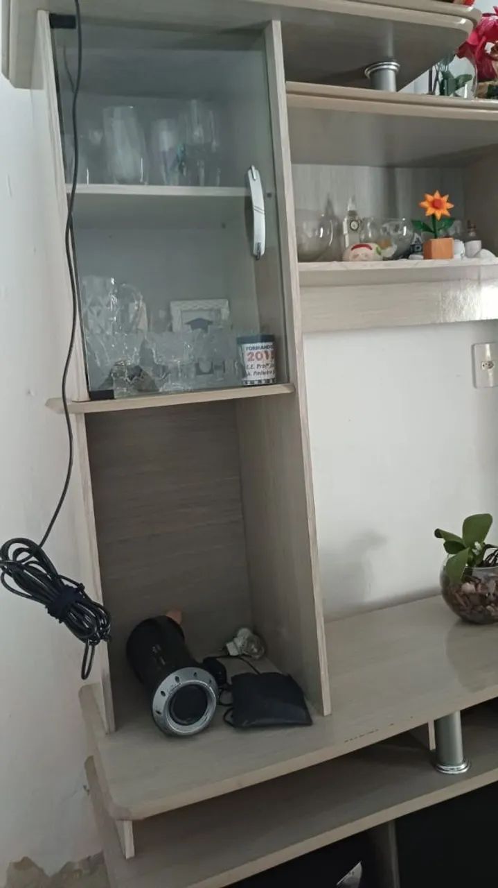 Estante - Foto 2