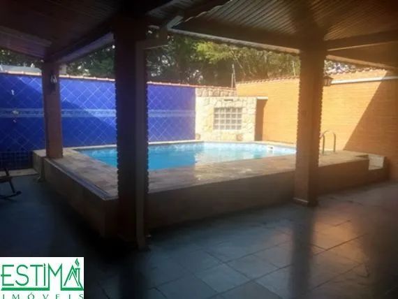 Casa Vila Industrial - Foto 5
