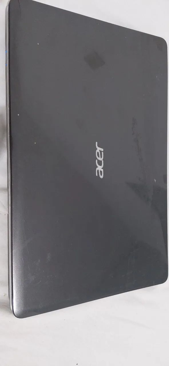 Notebook Acer Intel Core i3 - Foto 3