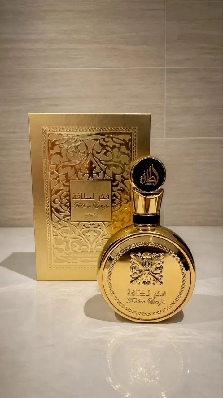 ? perfume Fakhar Gold - Foto 2