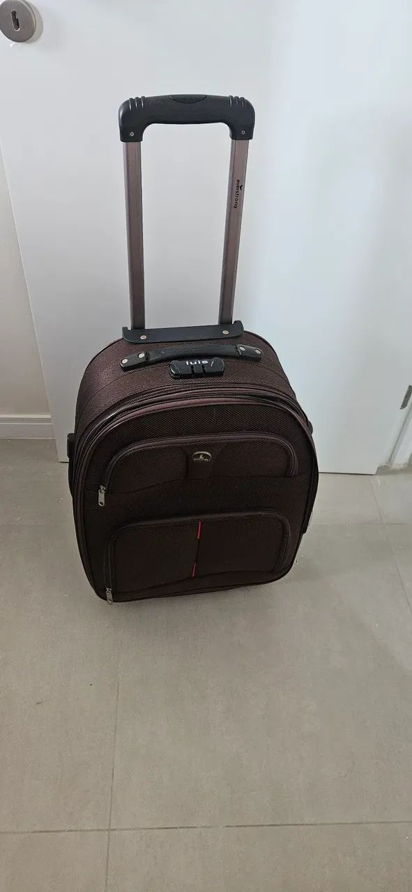 Mala de viagem - Foto 2