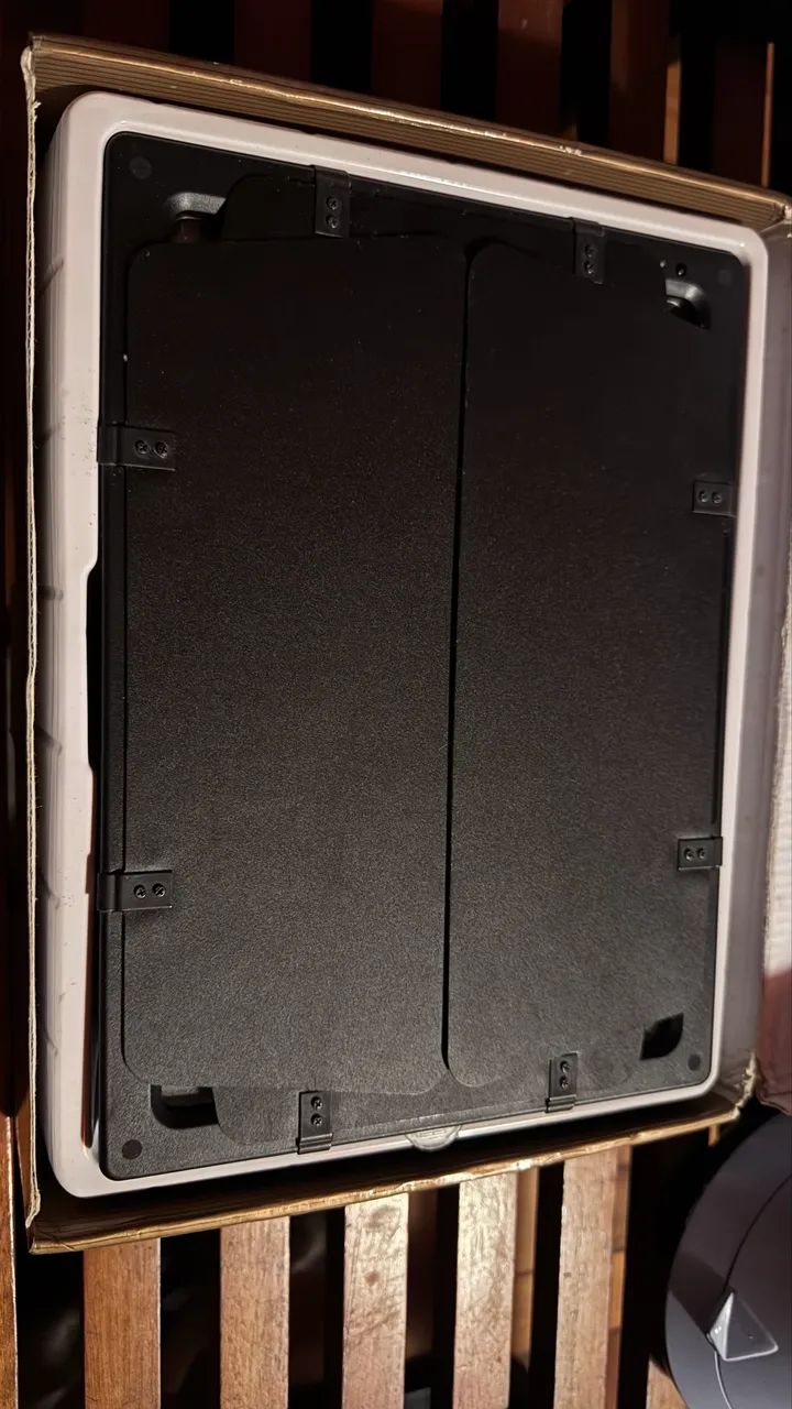 Painel led yn 600 novinho - Foto 4