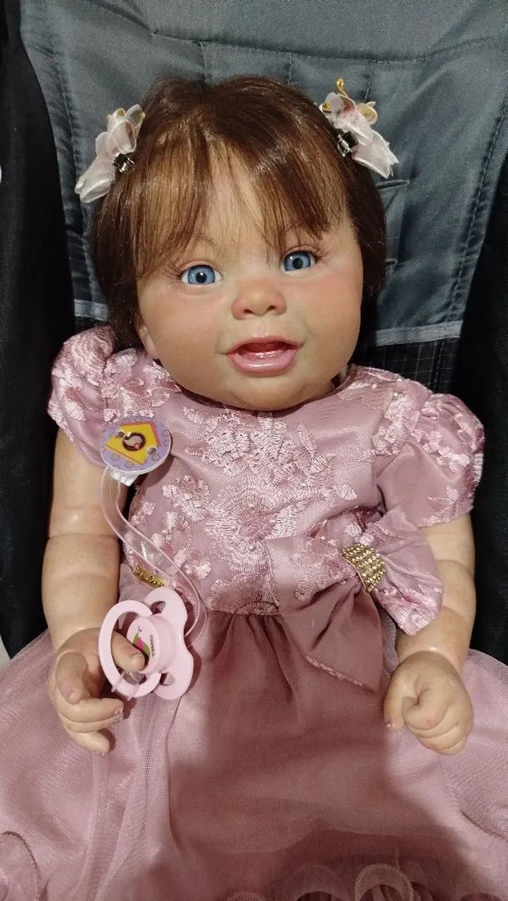 Bebê reborn