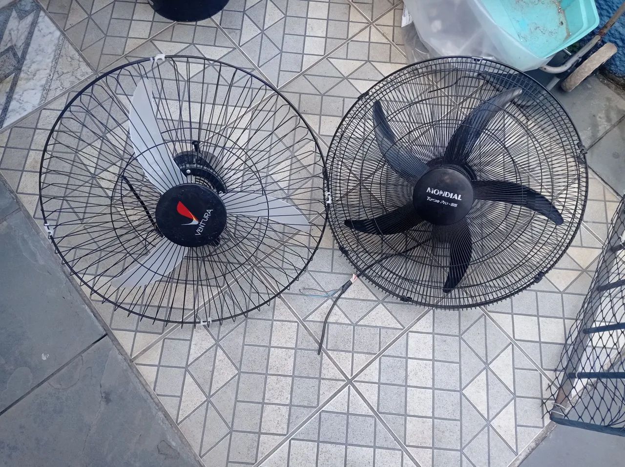 Ventiladores  - Foto 3