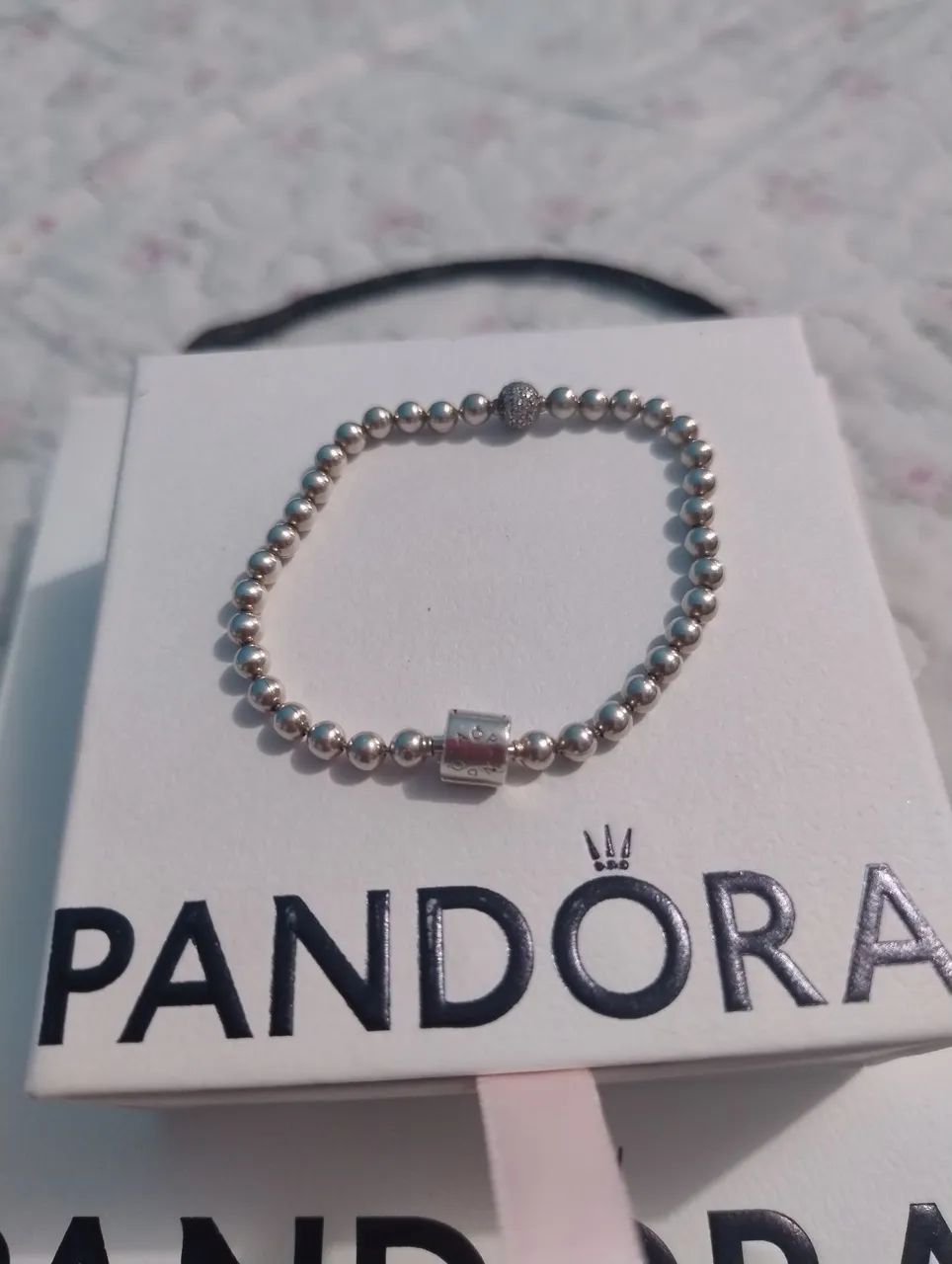 Bracelete Pandora  - Foto 2