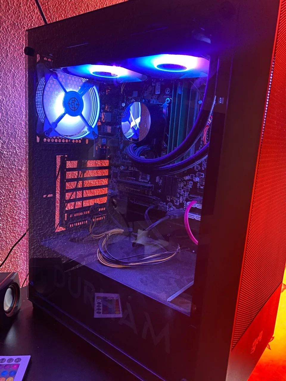 PC GAMER COMPUTADOR  - Foto 4
