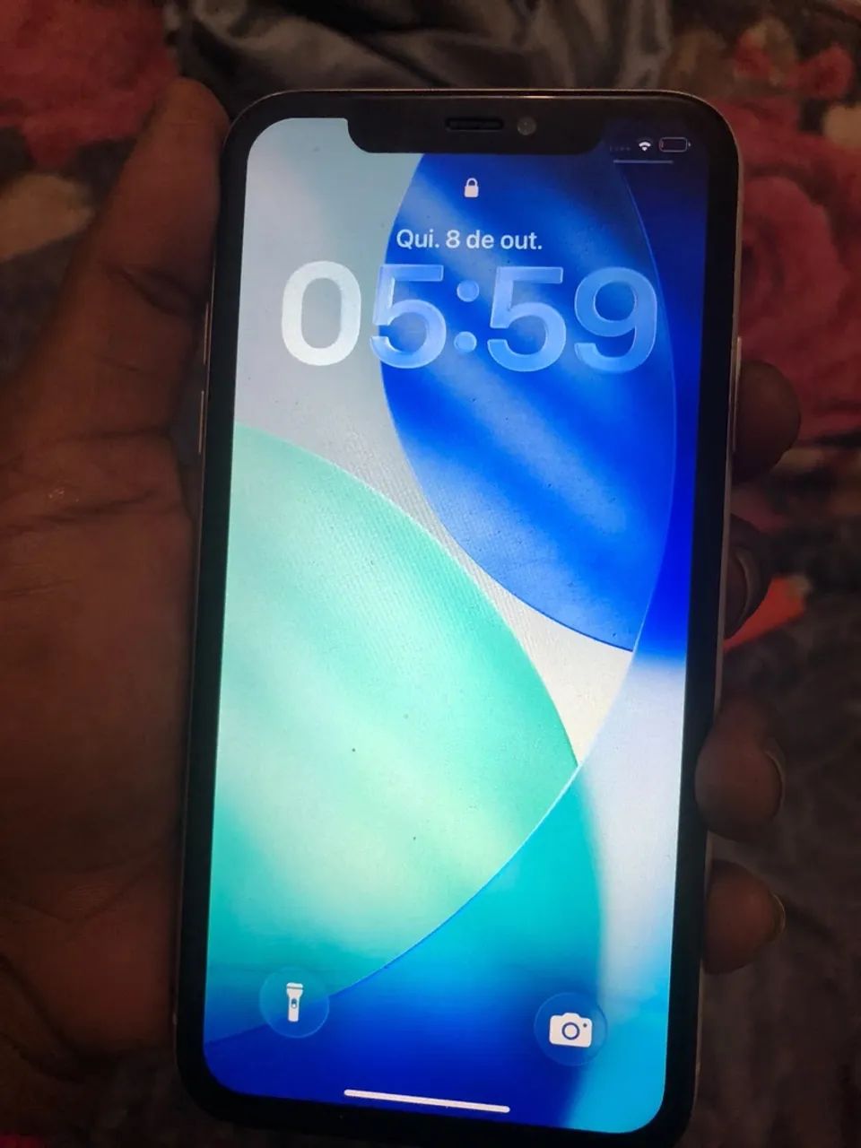 iPhone 11 128gb