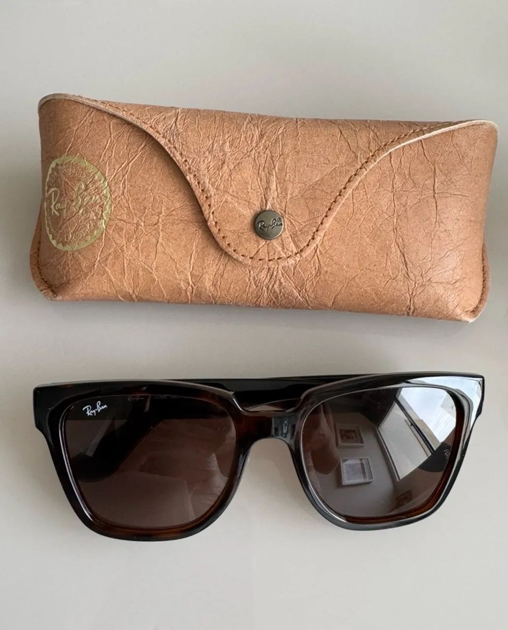 Óculos Ray Ban