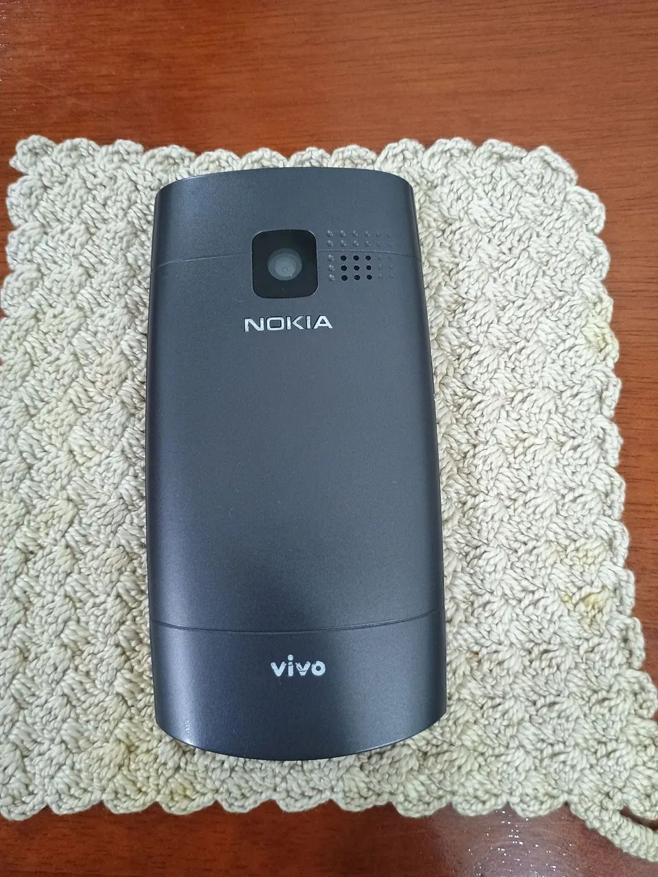 Celular Nokia antigo. - Foto 3