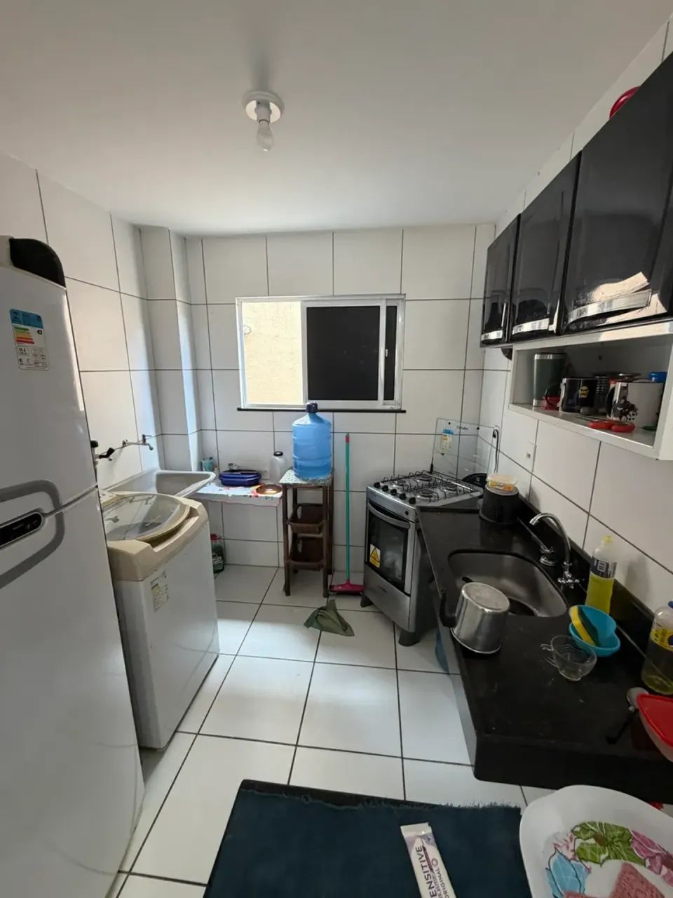 Apartamento no Potira - Foto 3