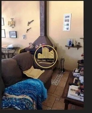 Casa em Condomínio para venda Parque dos Cafezais VI Itupeva - Foto 9