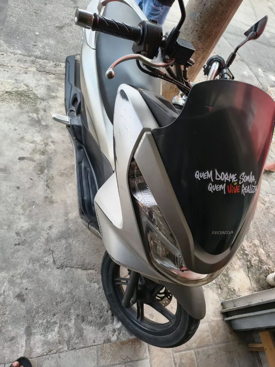 Honda PCX 2017  - Foto 5