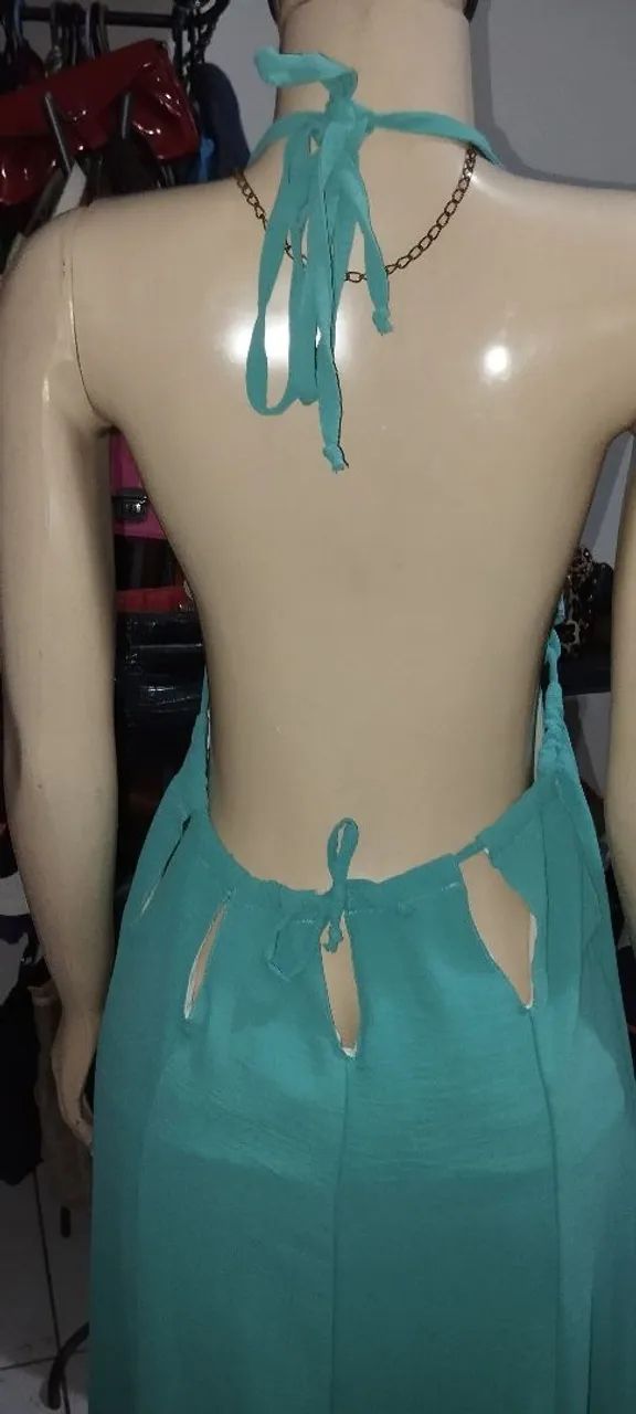 Vestido Esporte  - Foto 3