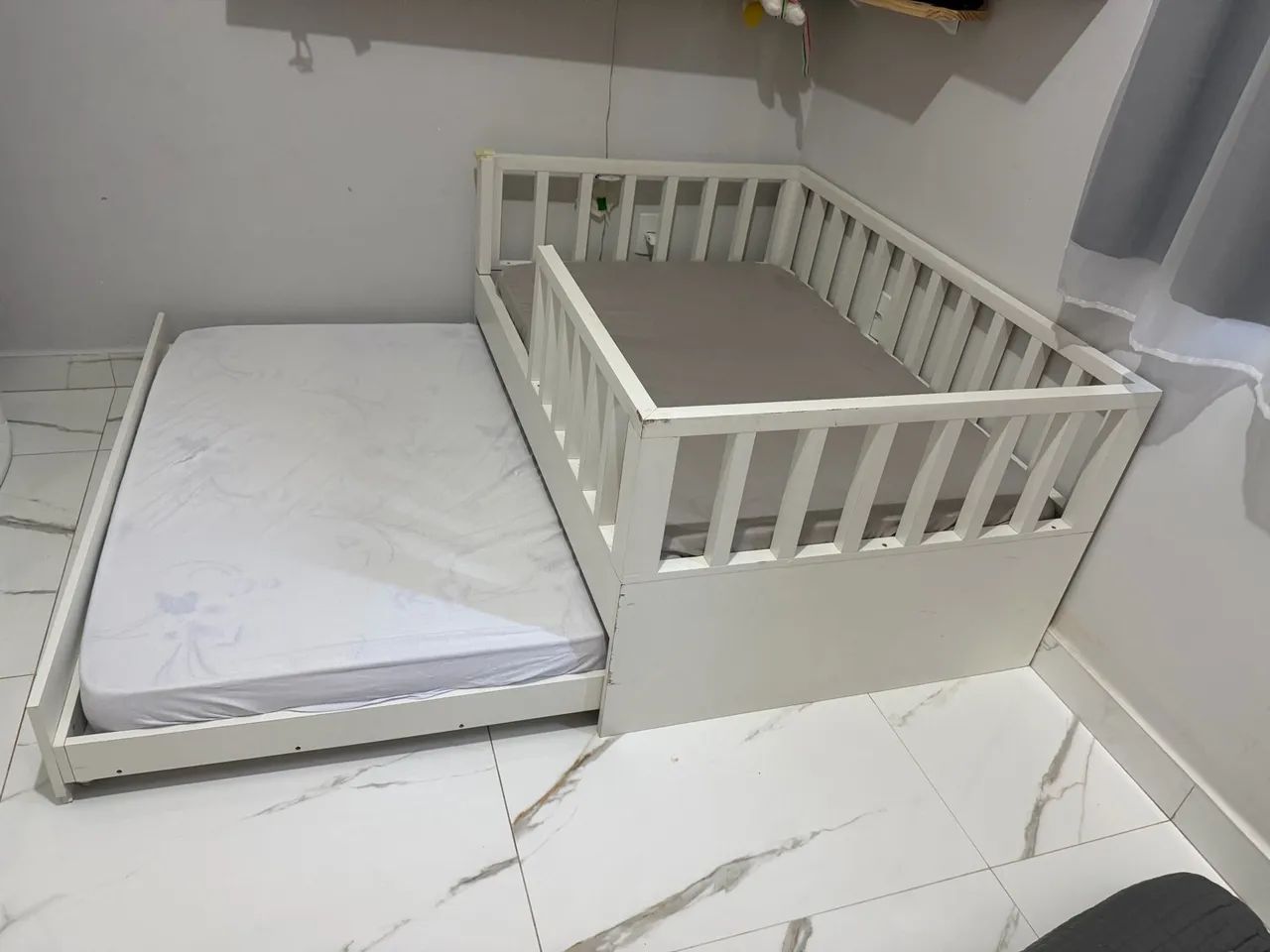 Cama infantil  - Foto 4
