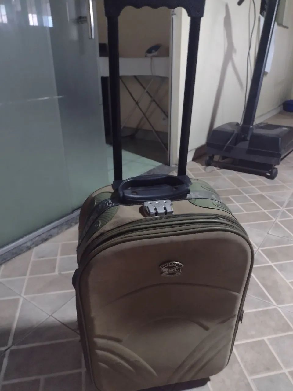 MALA DE VIAGEM  - Foto 4