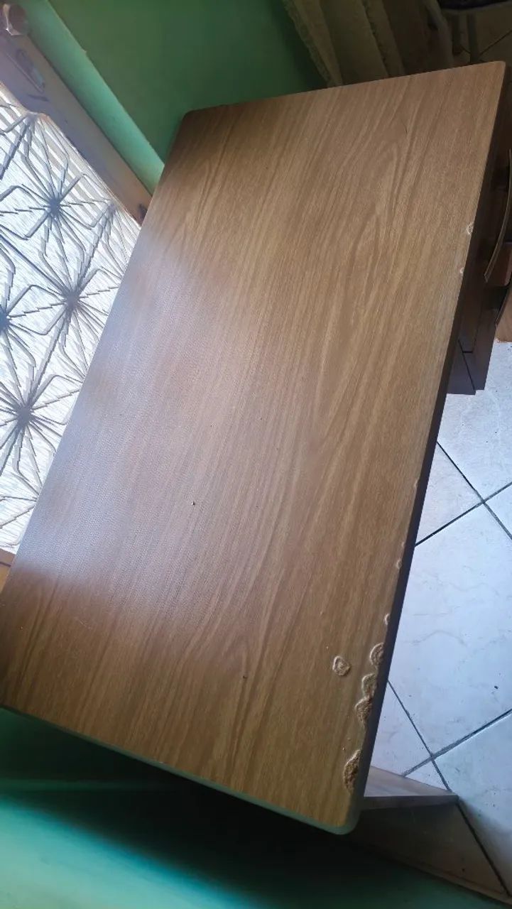 Mesa de escritório  - Foto 3