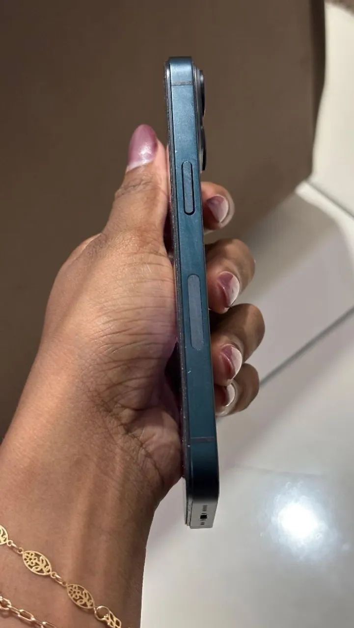IPHONE 14  128 GB - Foto 5