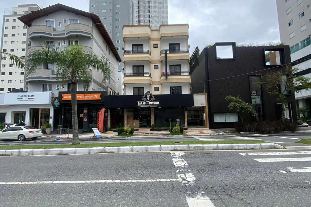 Pousada Centro Balneário Camboriú - Foto 2