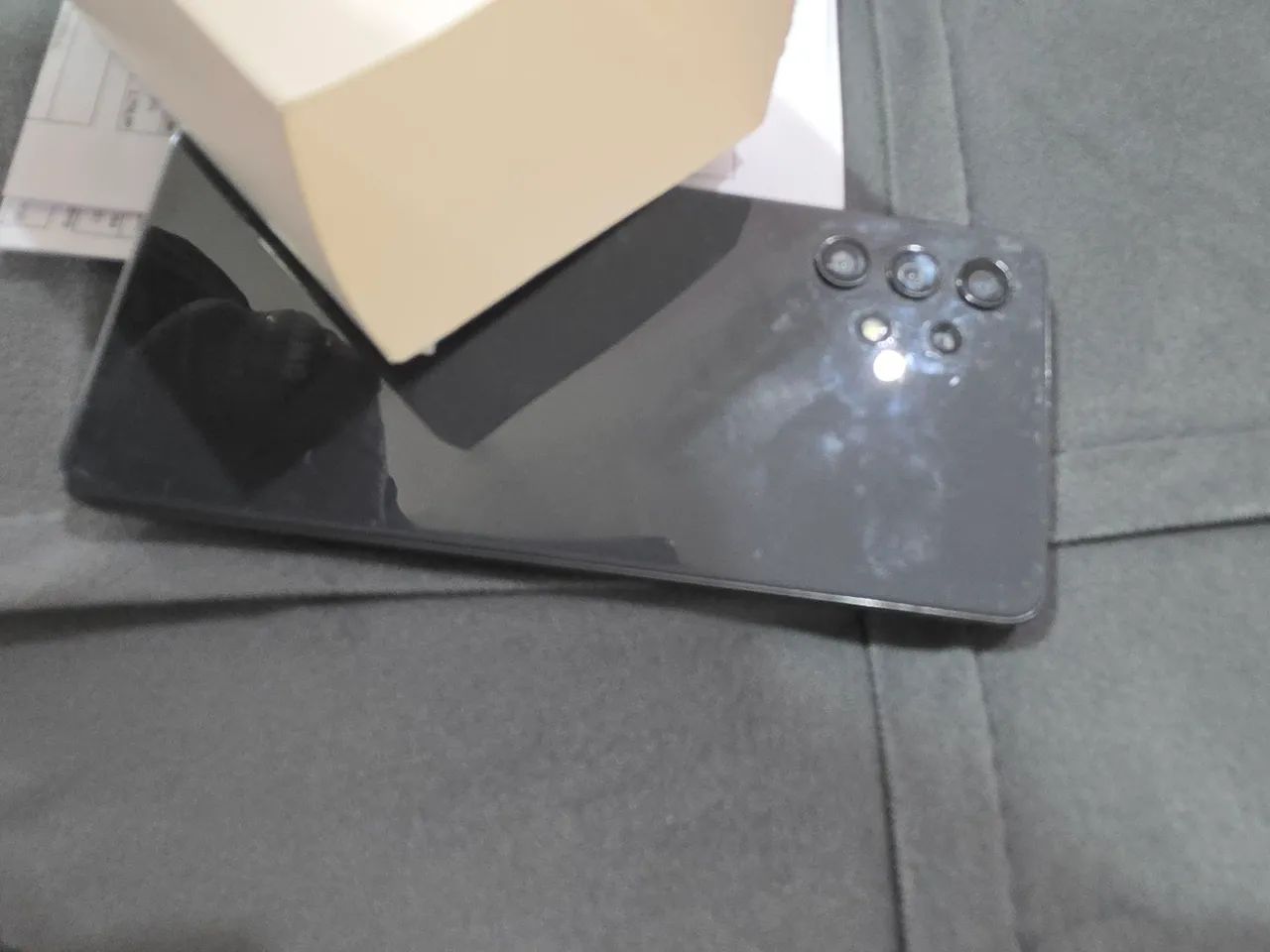 Celular A32 128gb - Foto 3