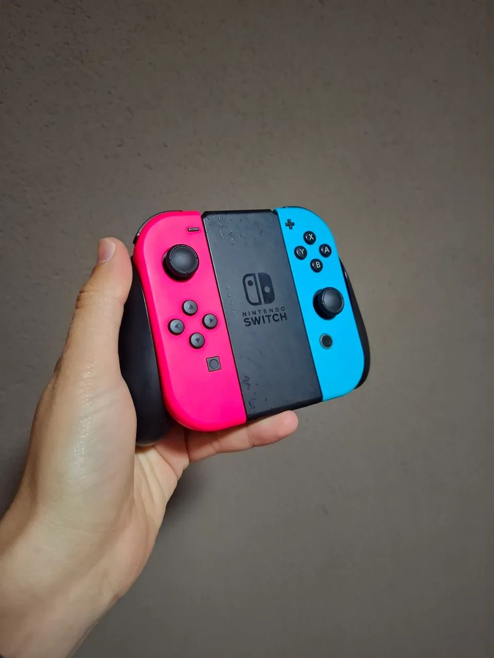 Joy Cons Originais - Foto 3
