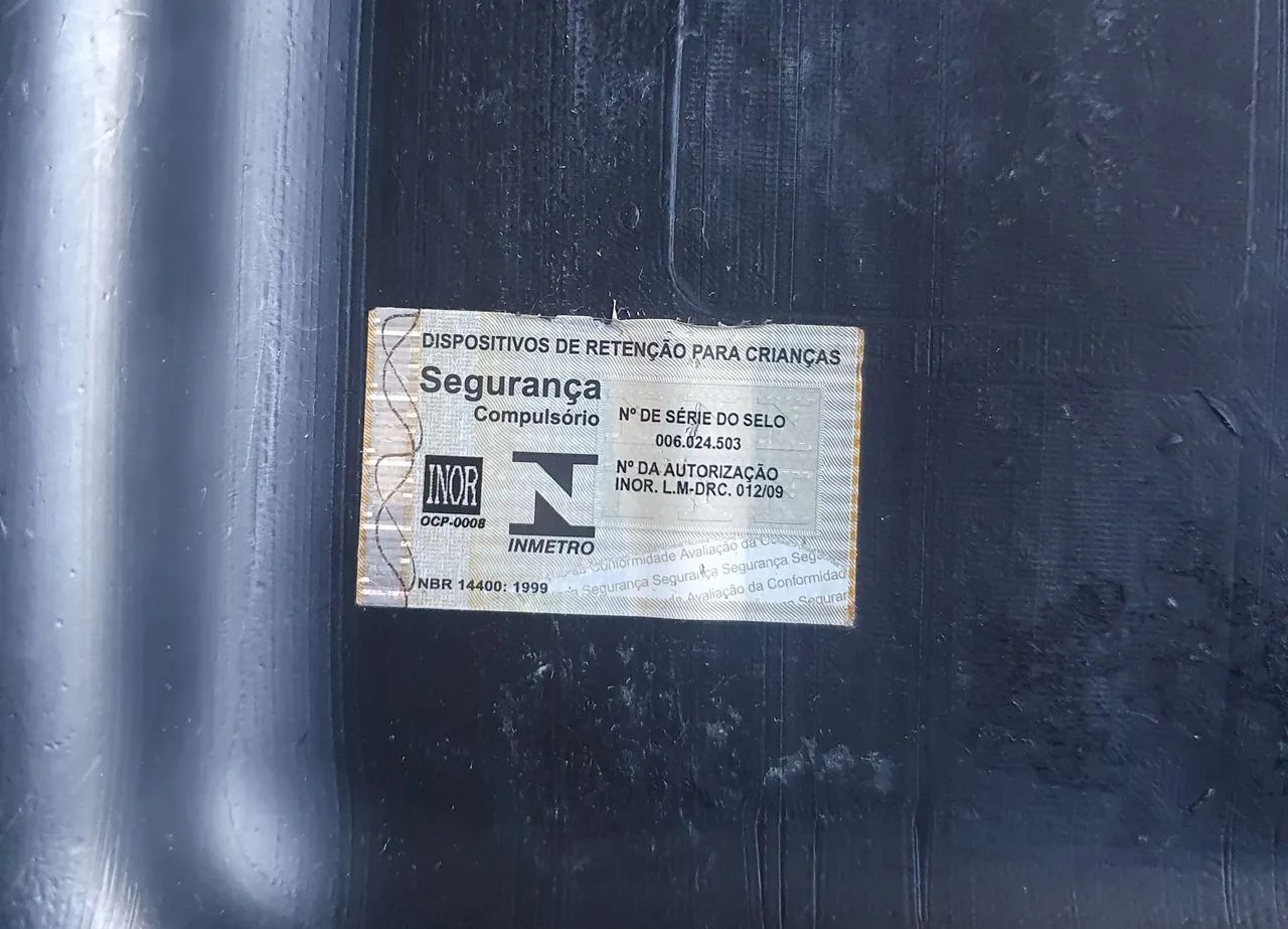 Vendo assento elevado - Foto 3