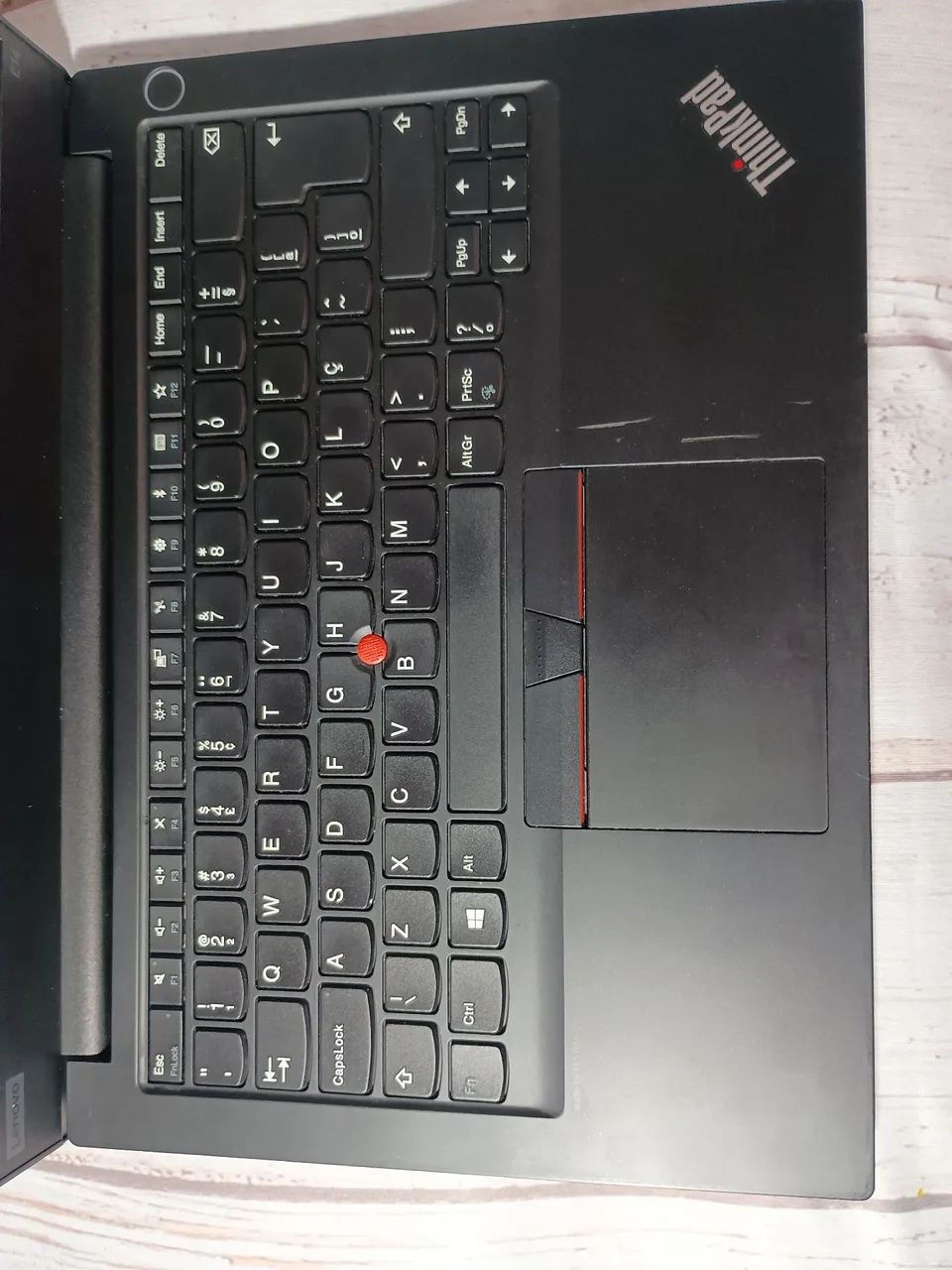ThinkPad Lenovo  - Foto 4