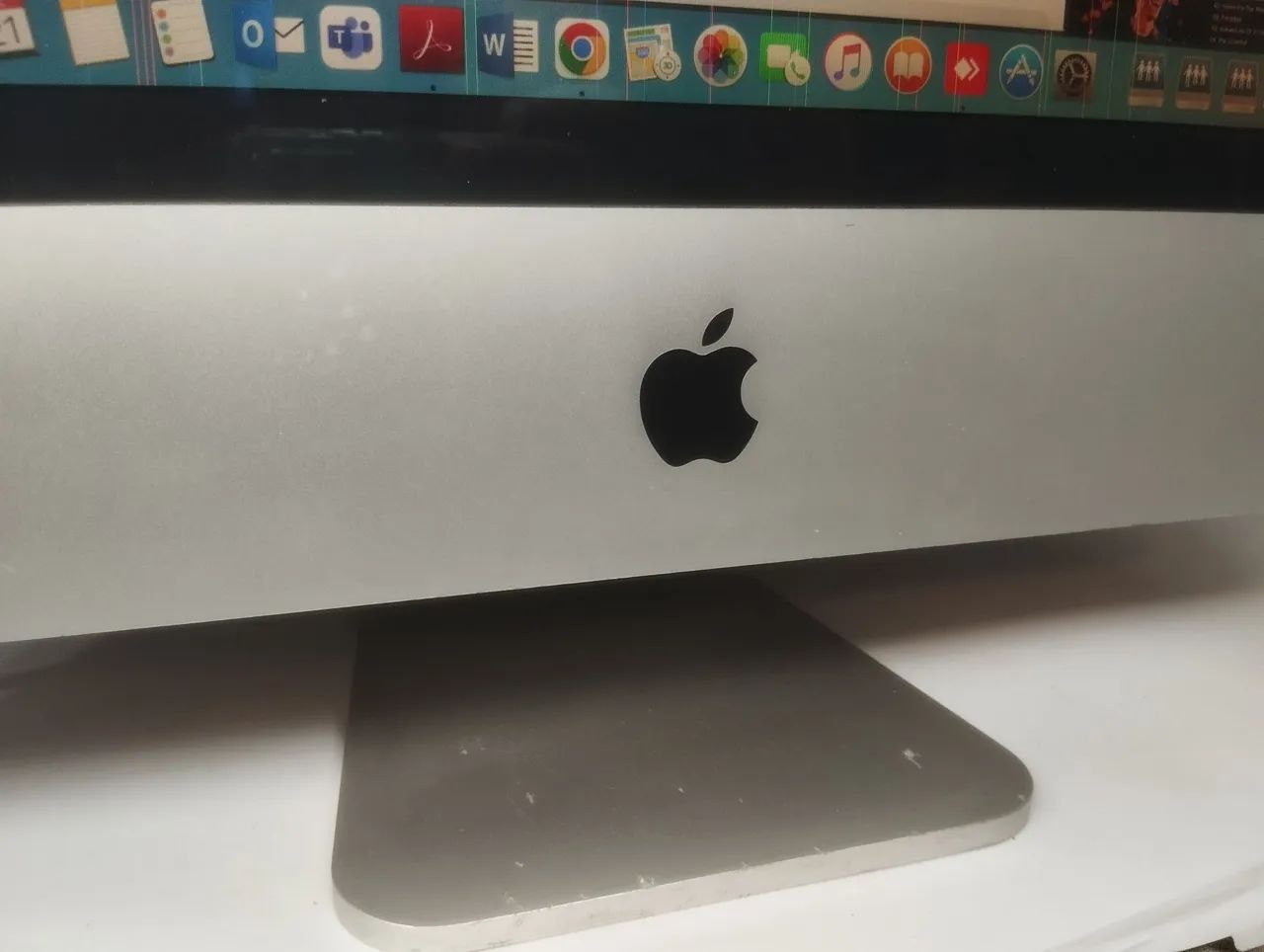 Apple iMac core 2  - Foto 2