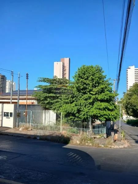 Terreno no bairro Duque de Caxias em Cuiabá - MT - Foto 3
