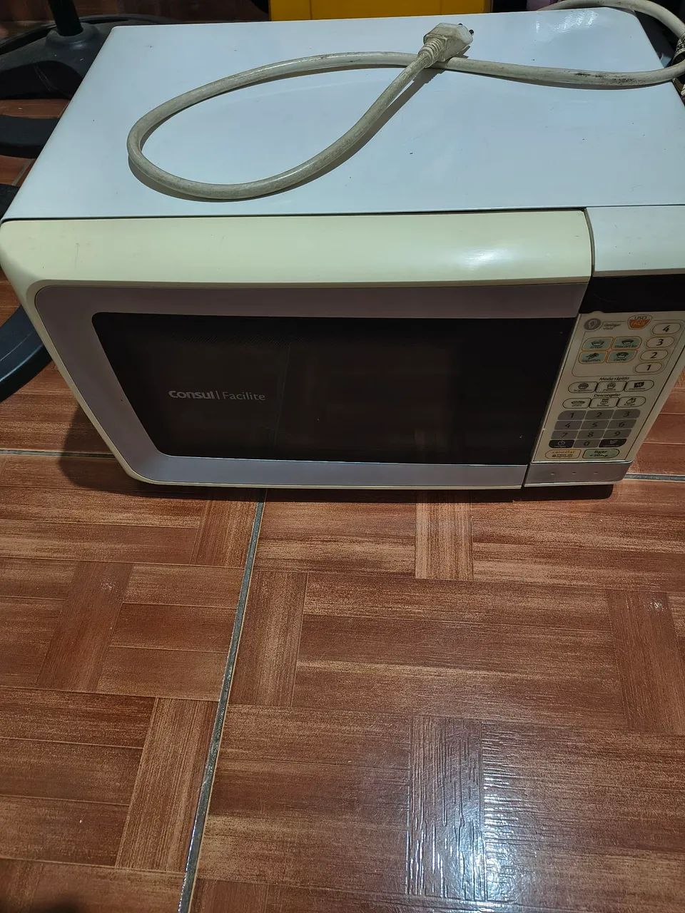 Microondas Consul - Foto 2