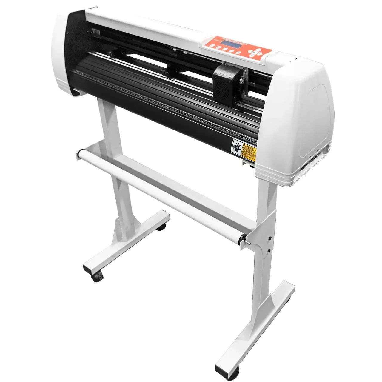 Plotter de corte e risco digital NAGANO 72 CM - Foto 5