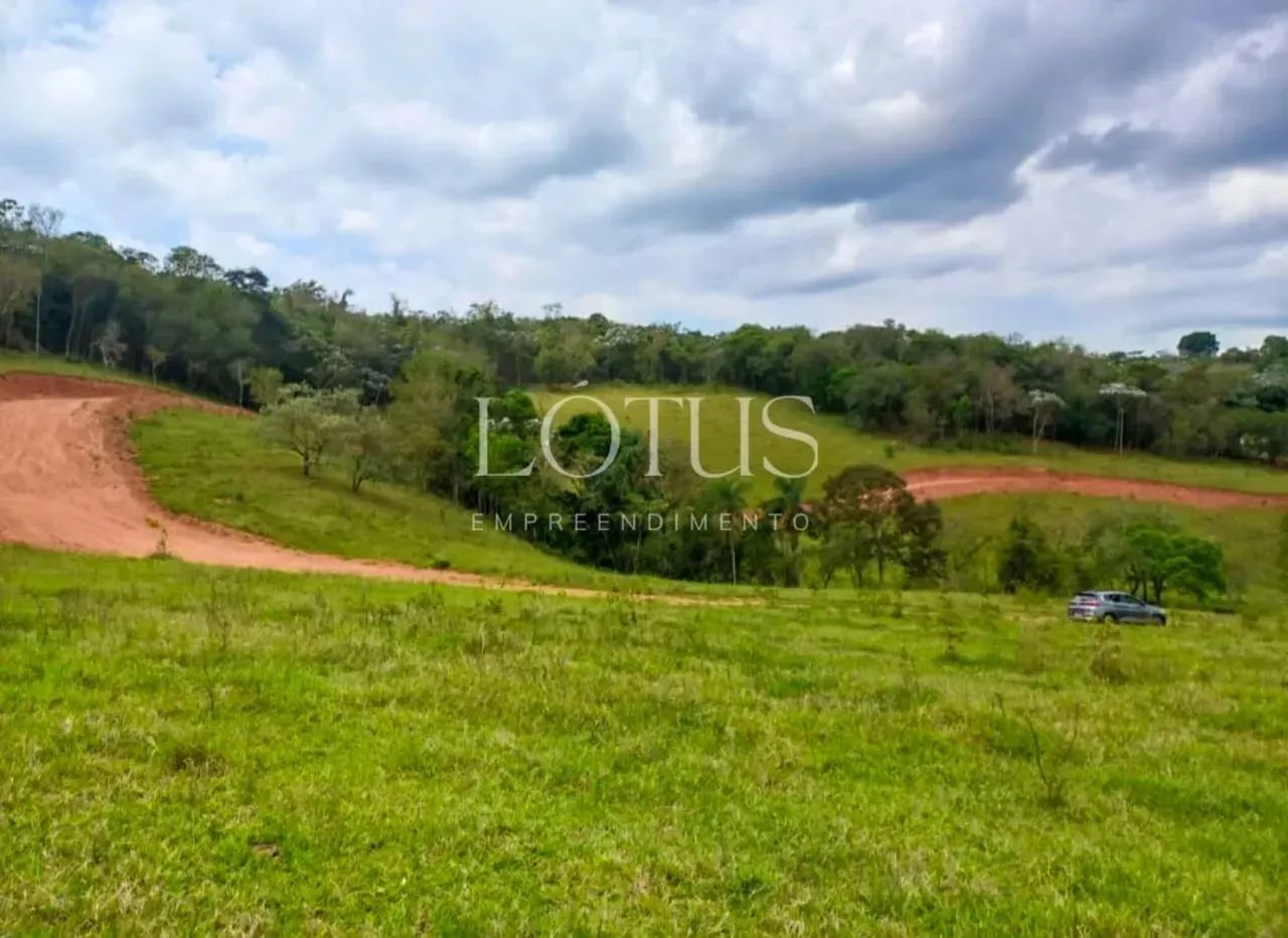 LOTES GRANDES À VENDA EM ATIBAIA - Foto 9