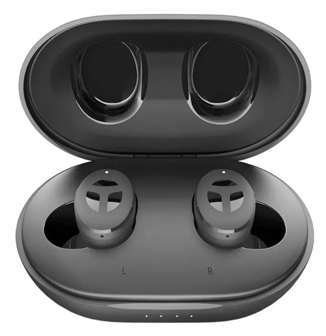 Fone Bluetooth Tranya M10 (Carregamento sem fio)