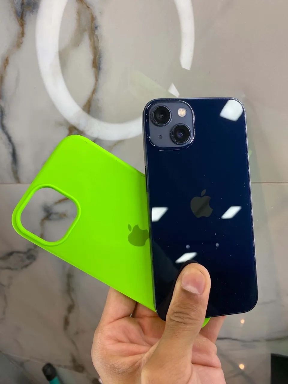 iPhone 13  - Foto 4