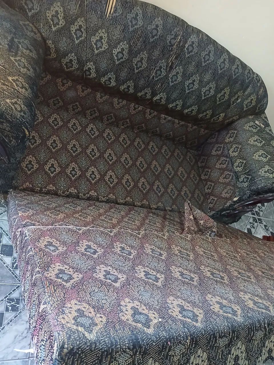 Sofá Cama - Foto 3