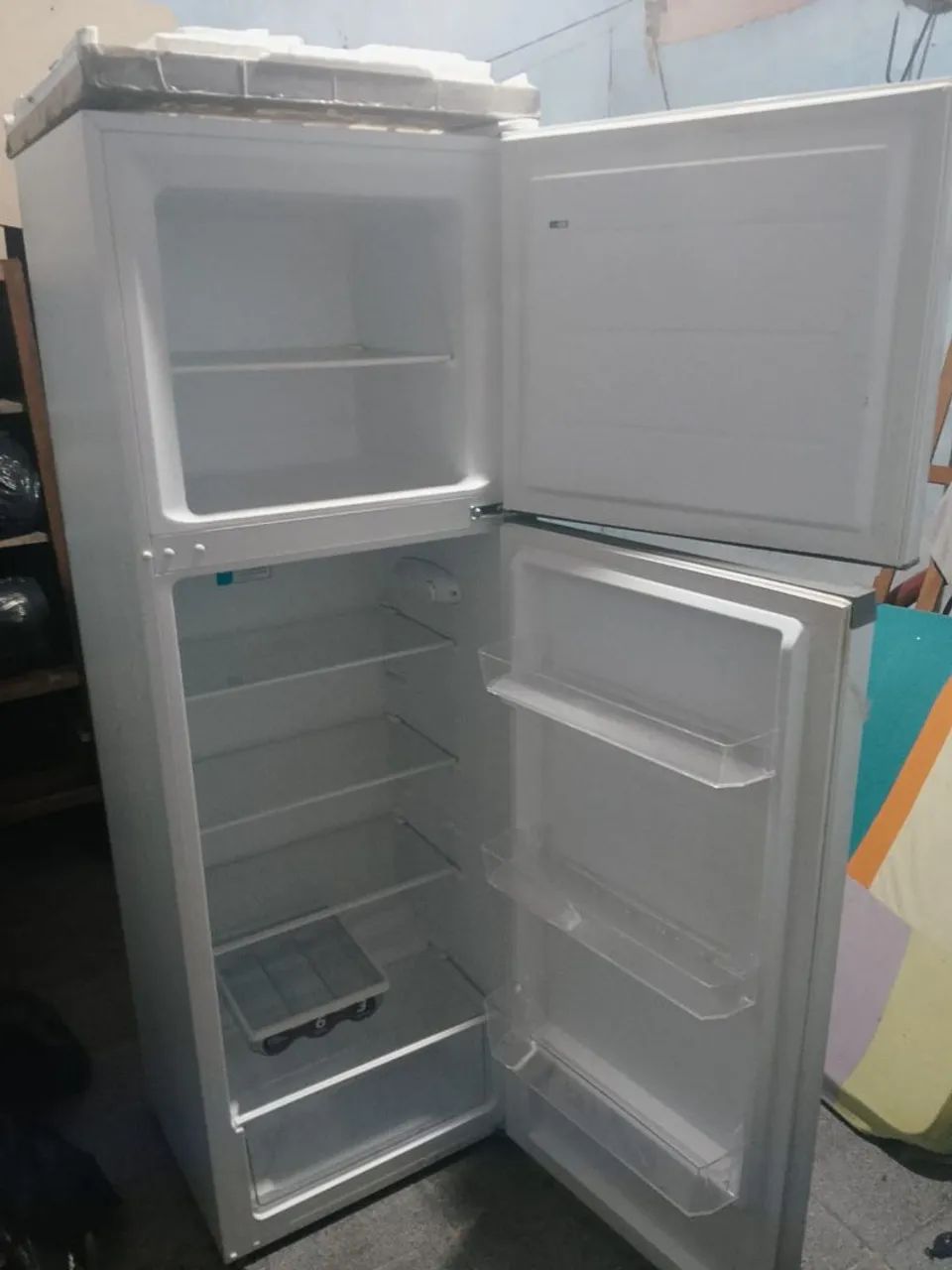 Geladeira  - Foto 2