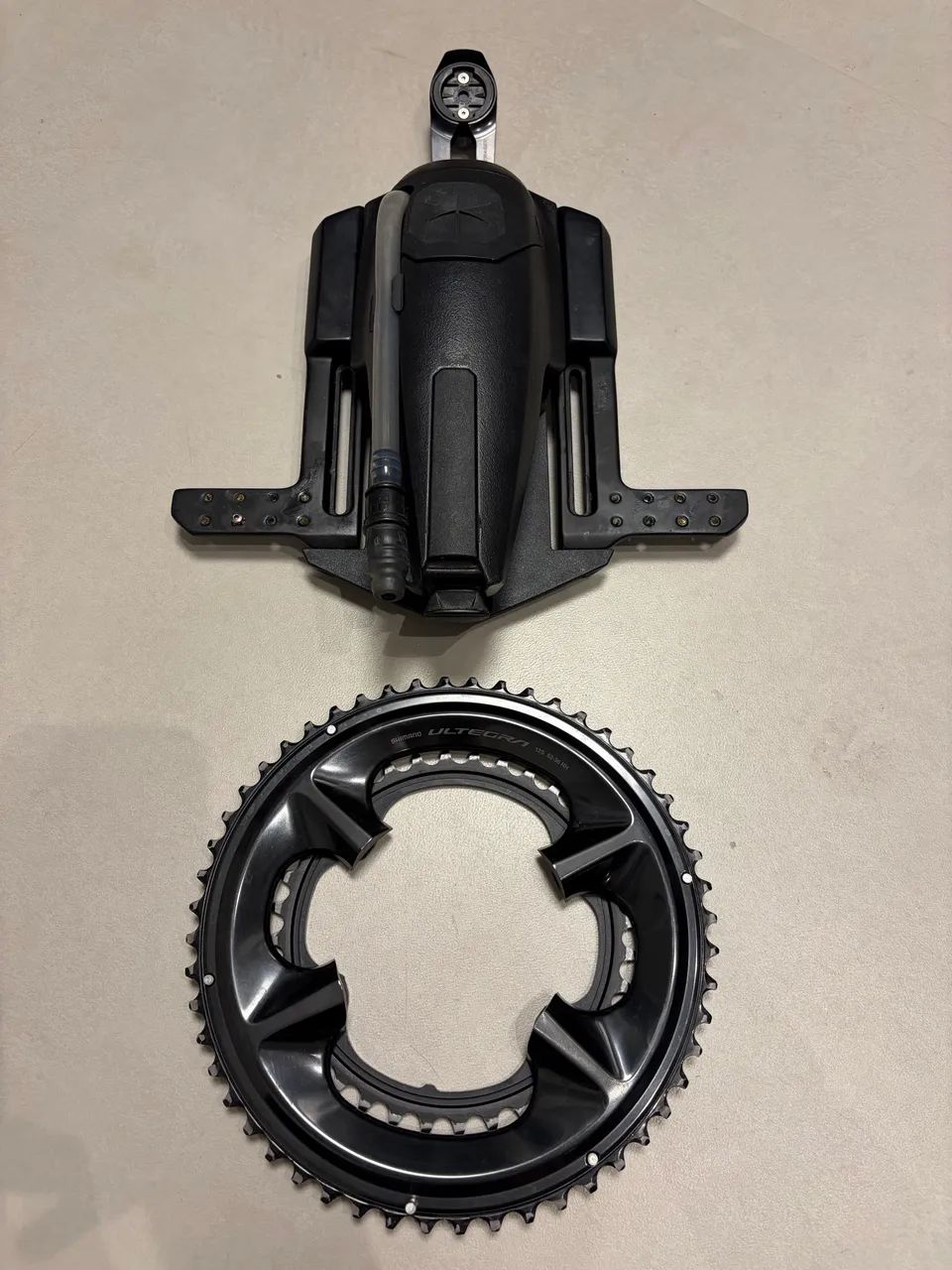 Trek Speed Concept SLR 7  - Foto 4
