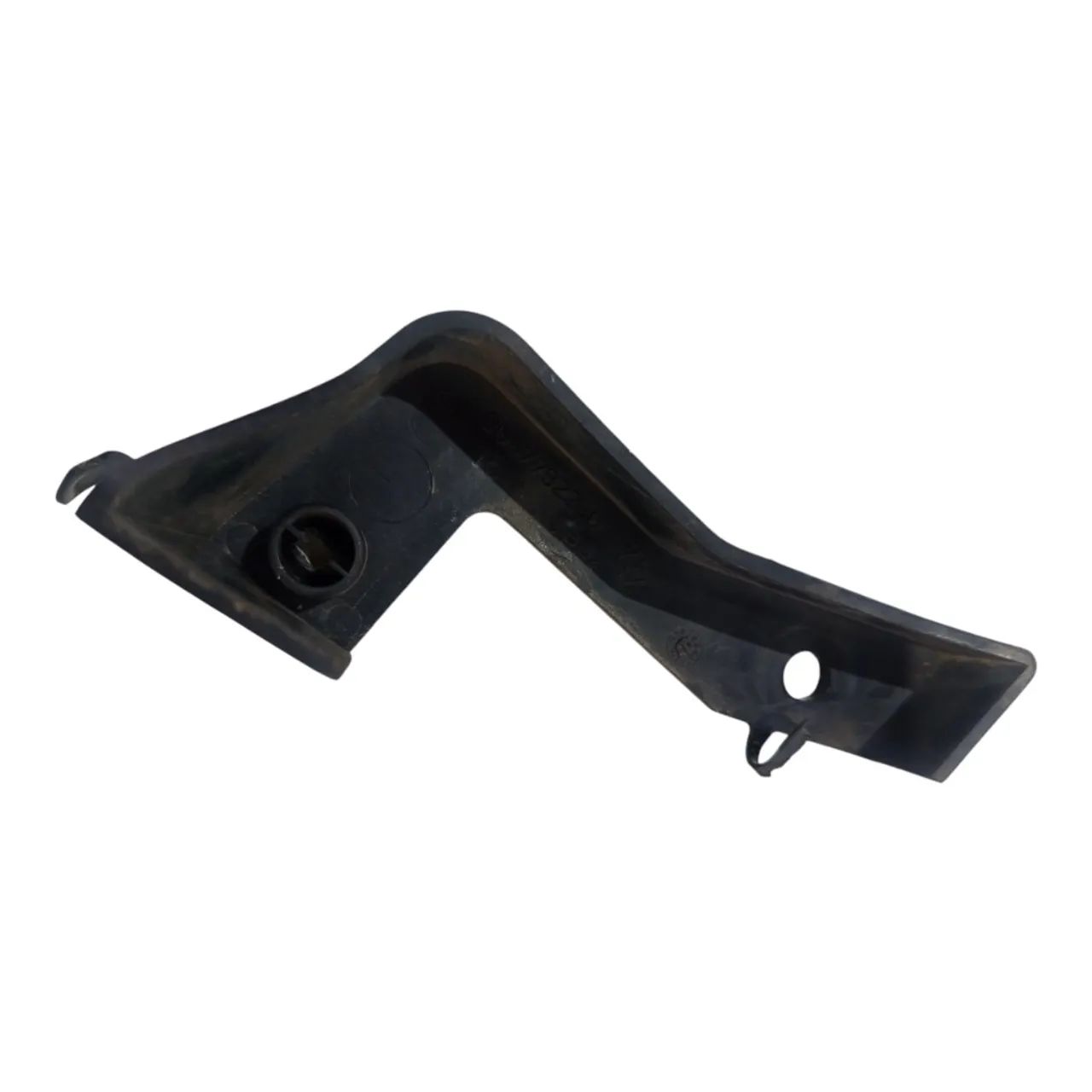 Capa Dobradiça Capo Citroen C4 2007 A 2013 - Foto 3