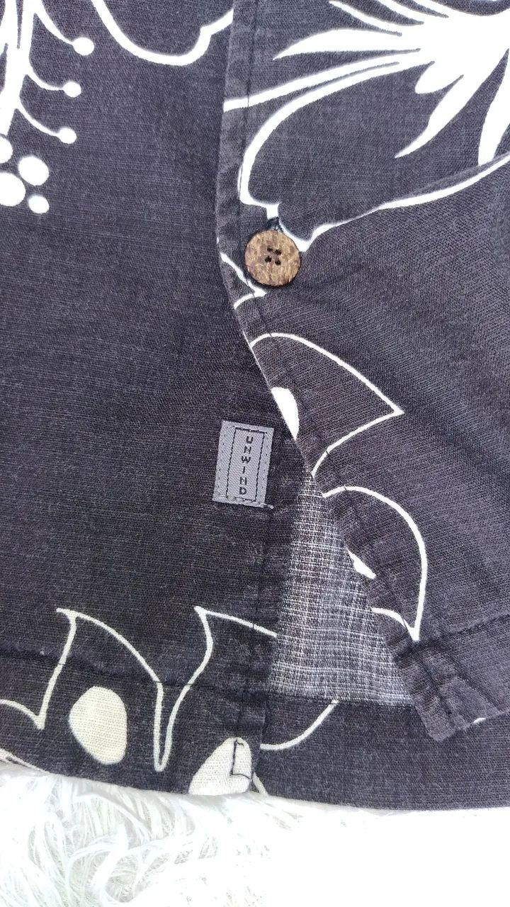 Camisa Joe Martin G - Foto 5