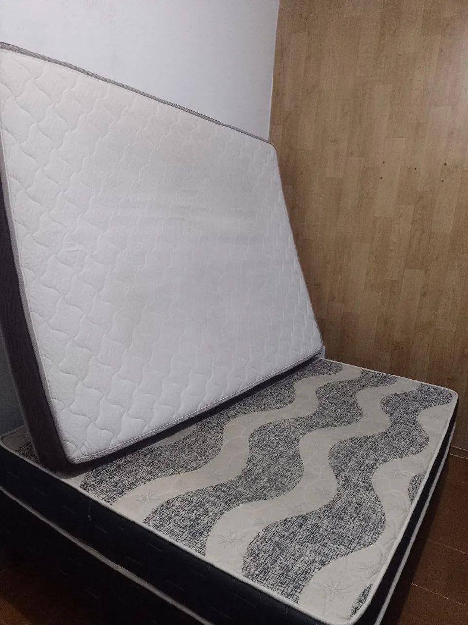 Cama box (desapego) - Foto 2