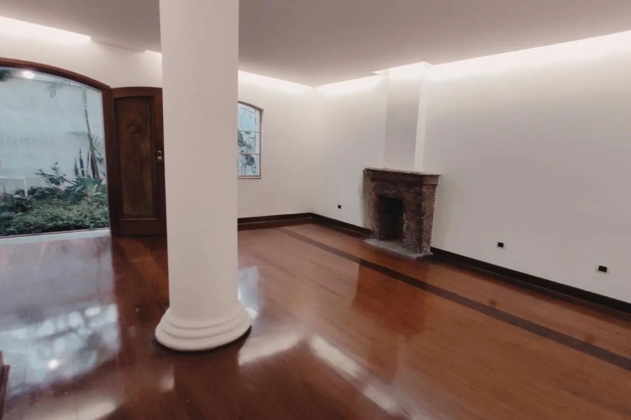 Casa à Venda - Vila Mariana, 4 Quartos, 500 m2 - Foto 4