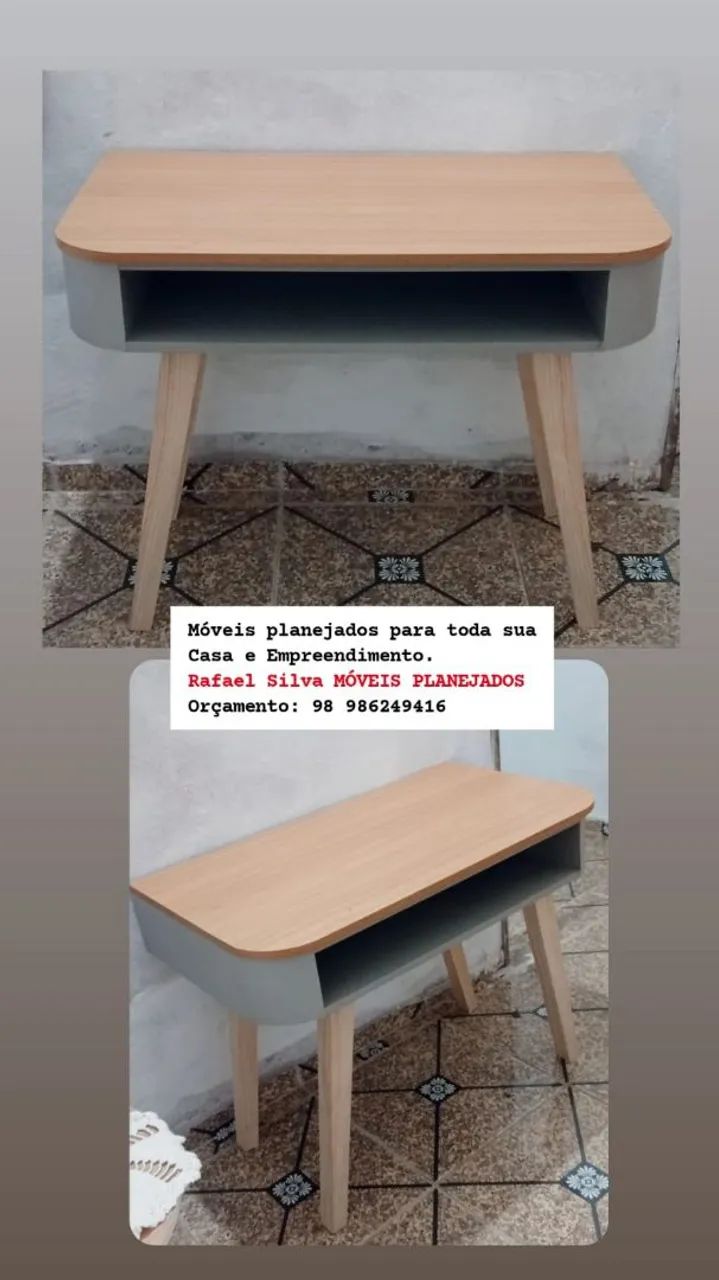 Móveis planejados  - Foto 3