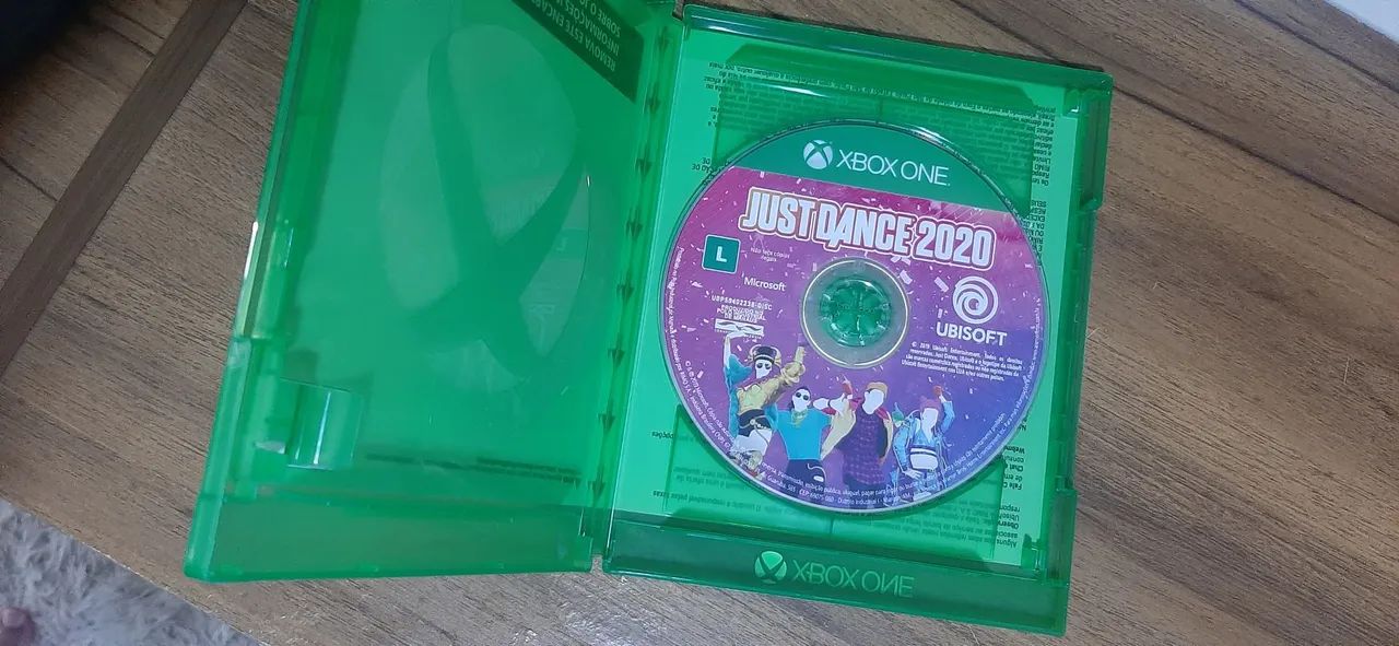 JUST DANCE 2020 XBOX ONE - Foto 2