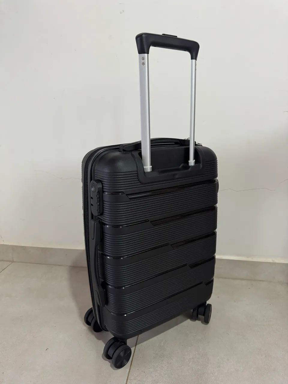 MALA DE POLIPROPILENO 10KG. NUNCA USADA  - Foto 2