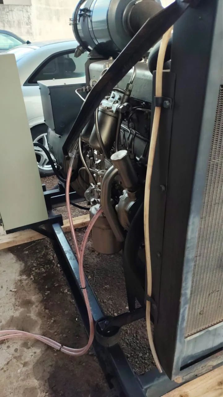 Gerador Automático  - Foto 2