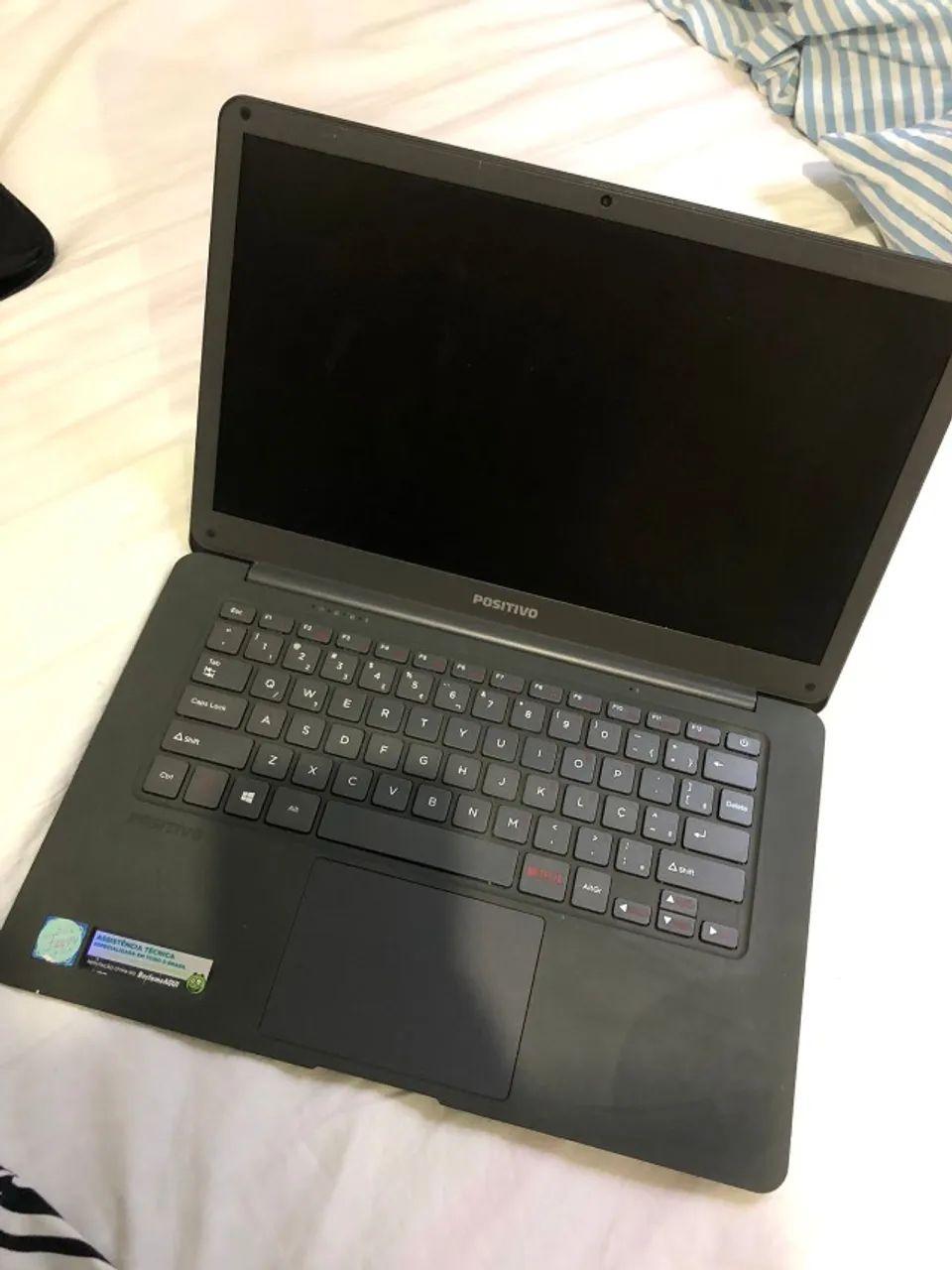 VENDO NOTEBOOK  - Foto 2