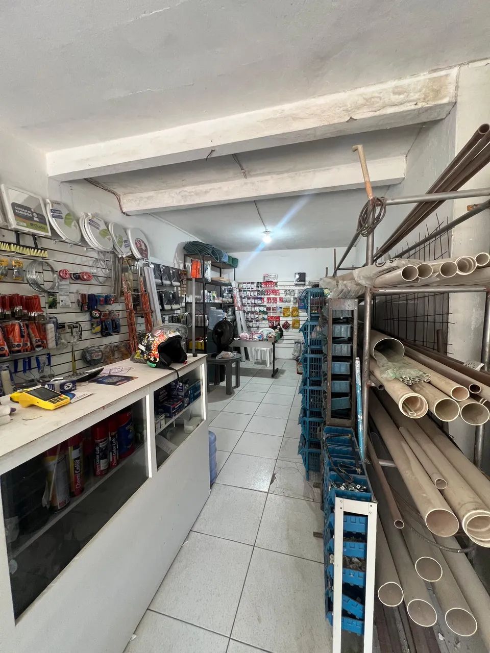 Vendo ou repasso Depósito de Construção  - Foto 2